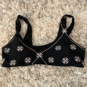 Zaful Bikini Top